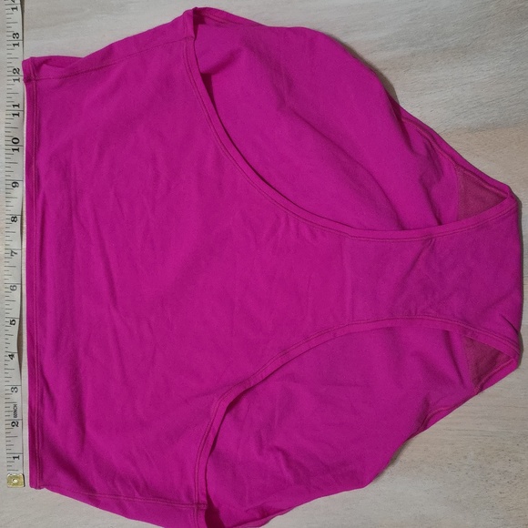 NWOT SKIMS Fits Everybody FULL Brief /FUCHSIA/ M, XL, 3X - Picture 5 of 10
